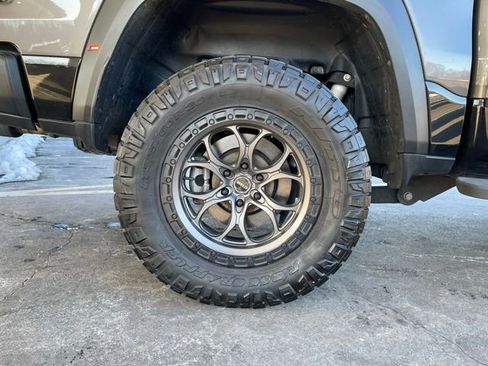 Used 2021 RAM 1500 TRX w/ TRX Level 2 Equipment Group image 38