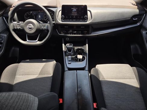 Used 2023 Nissan Rogue SV FWD image 13