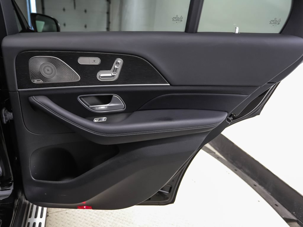Used 2023 Mercedes-Benz GLE 350 4MATIC image 27