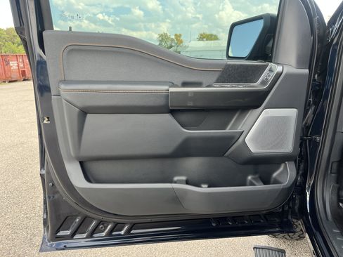Used 2023 Ford F150 Tremor w/ Equipment Group 402A High AWD/4WD image 12