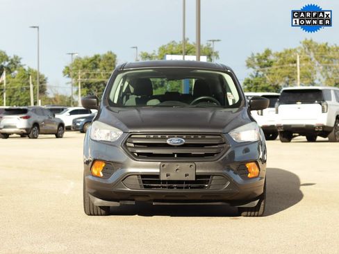 Used 2017 Ford Escape S FWD image 2