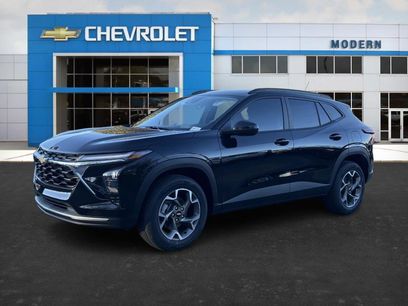 New 2026 Chevrolet Trax LT w/ LT Convenience Package