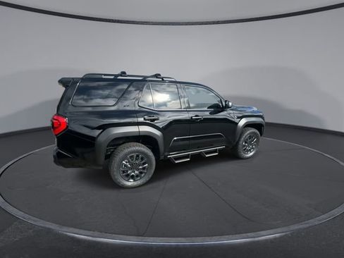 New 2025 Toyota 4Runner SR5 image 17