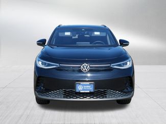 Used 2023 Volkswagen ID.4 Pro S video 2