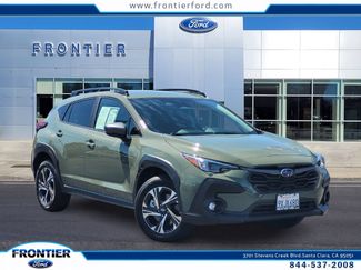 Used 2026 Subaru Crosstrek 2.5i Premium AWD/4WD video 1
