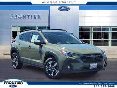 Used 2026 Subaru Crosstrek 2.5i Premium
