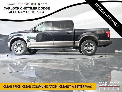 Used 2019 Ford F150 King Ranch AWD/4WD image 67