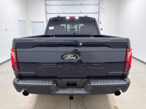 New 2026 Ford F150 XLT w/ Equipment Group 302A MID AWD/4WD image 5
