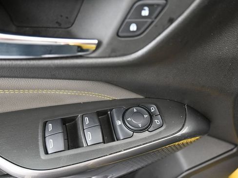 Used 2025 Chevrolet Trax ACTIV w/ Driver Confidence Package FWD image 25