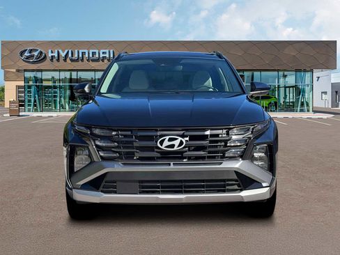 New 2026 Hyundai Tucson SEL w/ Tow & Go Package AWD/4WD image 12