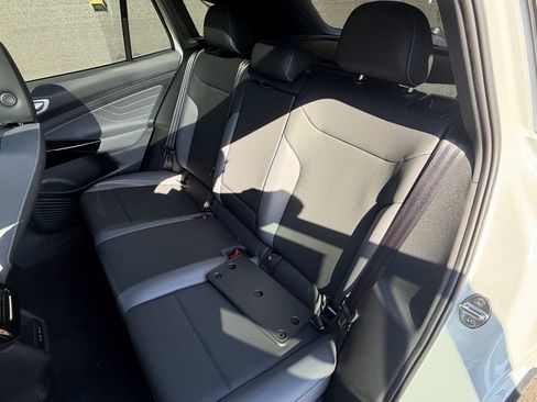 New 2025 Volkswagen ID.4 Pro S AWD/4WD image 20