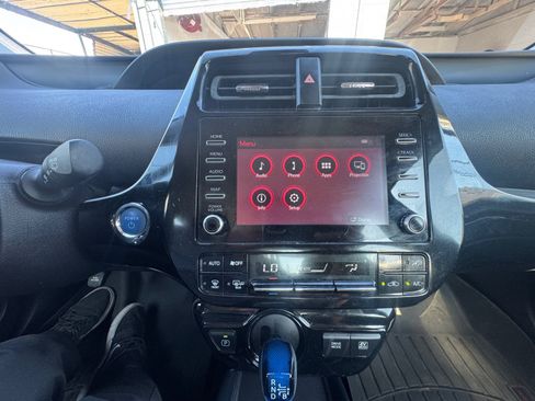 Used 2020 Toyota Prius LE w/ Carpet Mat Package AWD/4WD image 17