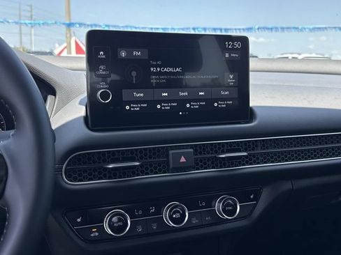 New 2027 Honda HR-V EX-L image 27