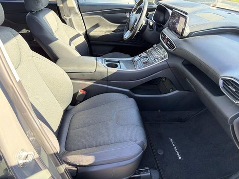 Used 2023 Hyundai Santa Fe SEL image 24