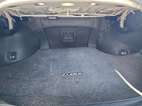 Used 2021 Lexus ES 300h w/ Premium Package FWD image 12
