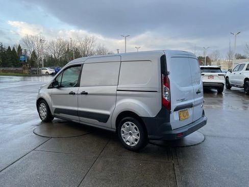 Used 2016 Ford Transit Connect XL image 5