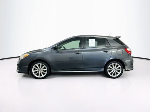 Used 2009 Toyota Matrix XRS w/ All Weather Guard Pkg FWD image 4