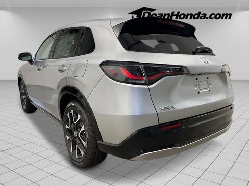 New 2027 Honda HR-V EX-L image 3