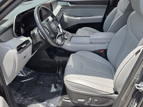 Used 2023 Hyundai Palisade SEL FWD image 10