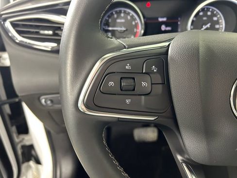 Used 2023 Buick Encore GX Select w/ Sport Touring Package image 16