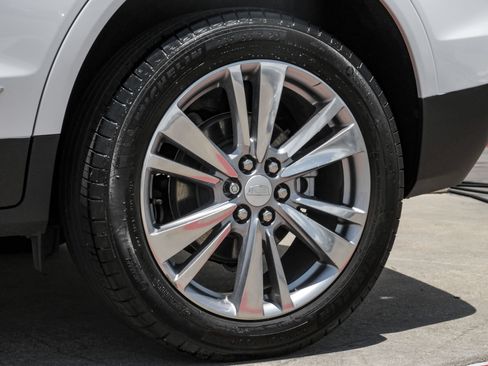 Used 2024 Cadillac XT5 Premium Luxury FWD image 64