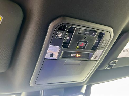 New 2026 Toyota Tundra 1794 Edition AWD/4WD image 22