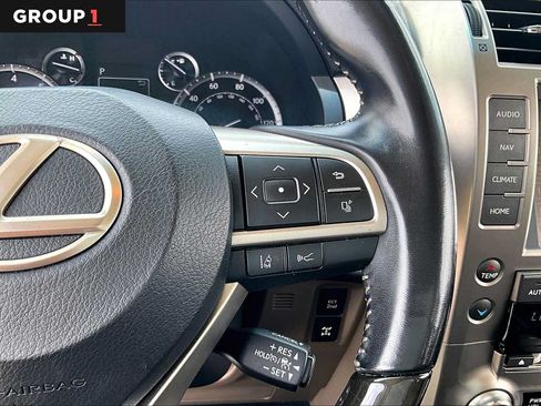 Used 2020 Lexus GX 460 Premium AWD/4WD image 22