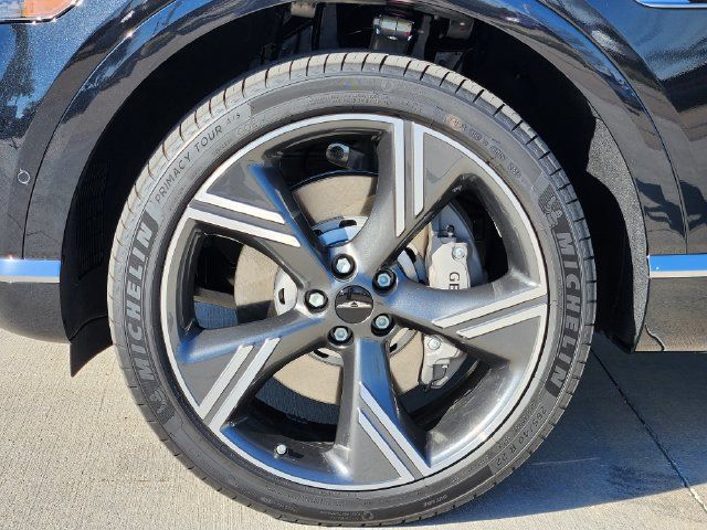 Used 2026 Genesis GV80 3.5T Prestige AWD/4WD image 7