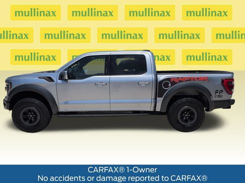 Used 2023 Ford F150 Raptor AWD/4WD image 10