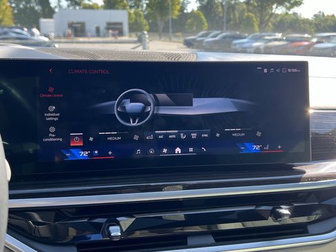Certified 2024 BMW X5 M60i w/ Executive Package AWD/4WD image 30