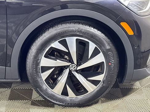 Certified 2023 Volkswagen ID.4 Pro image 24