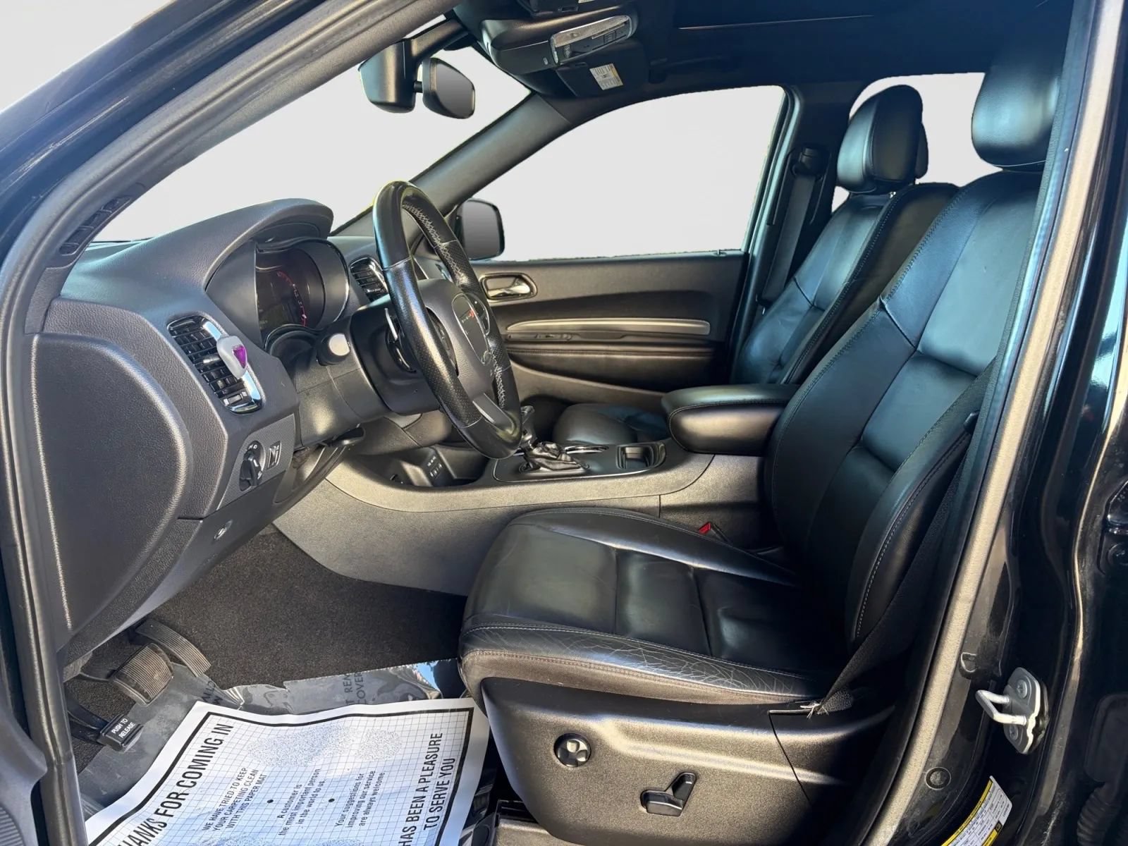 Used 2020 Dodge Durango GT AWD/4WD image 12