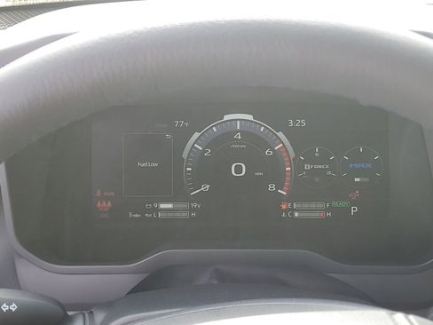 New 2026 Toyota Tundra Platinum AWD/4WD image 26