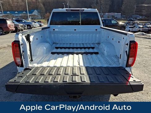 Used 2022 GMC Sierra 2500 SLE image 31