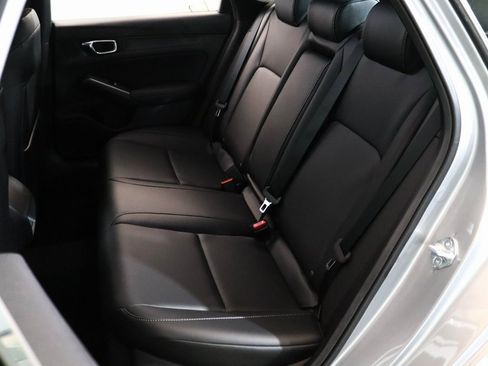 Certified 2025 Acura Integra A-Spec image 10