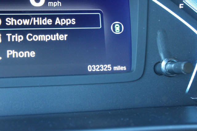 Used 2024 Honda Odyssey Elite image 28