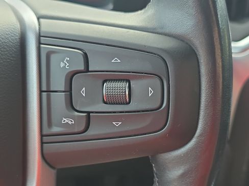 Certified 2021 GMC Sierra 1500 Elevation w/ LPO, Elevation Black Package AWD/4WD image 20