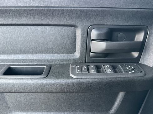 New 2026 RAM 2500 Tradesman image 10