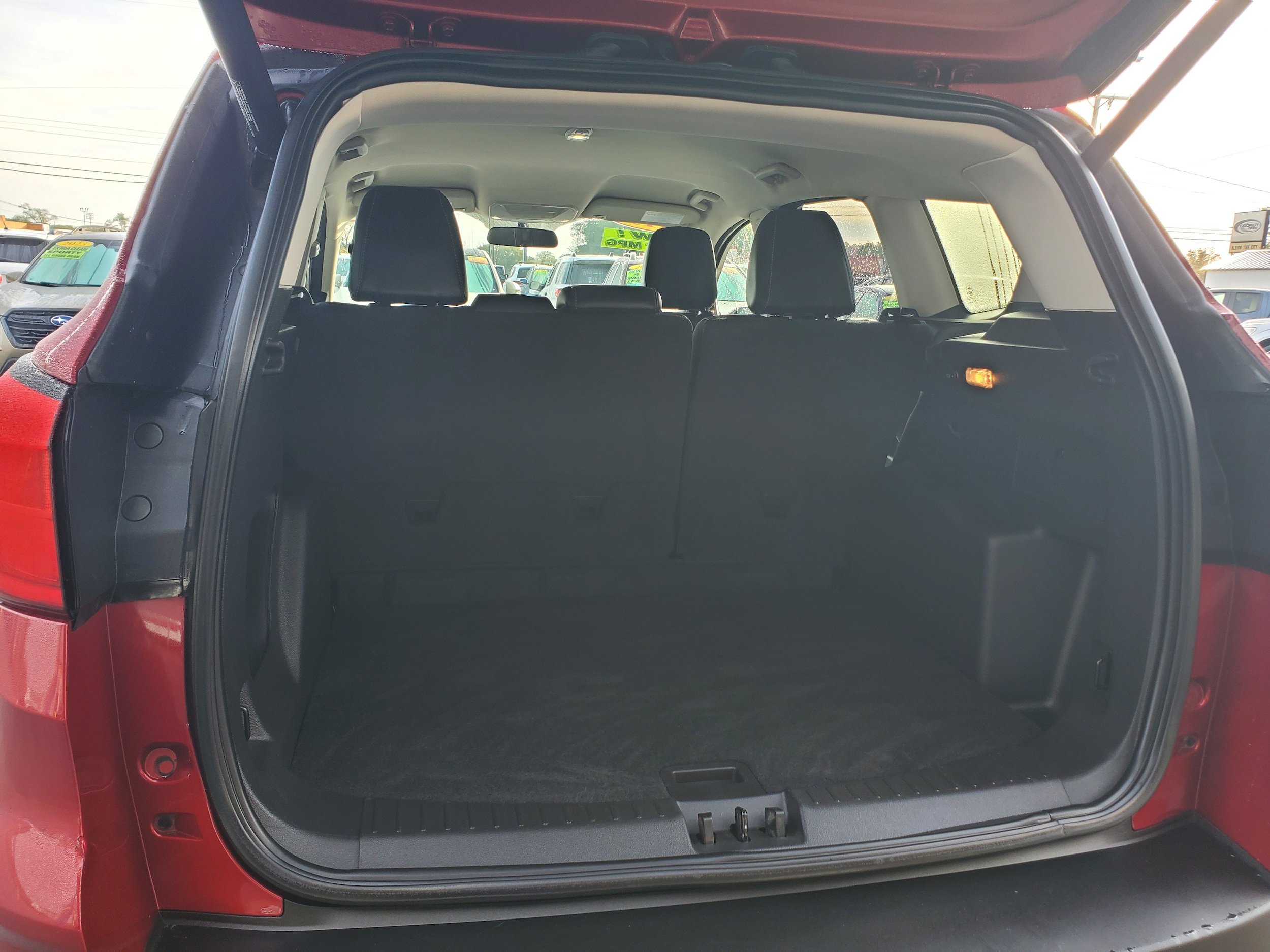 Used 2019 Ford Escape SEL AWD/4WD image 31