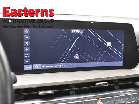 Used 2024 Kia Telluride SX Prestige X-Pro AWD/4WD image 18