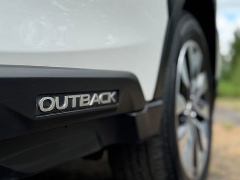 Certified 2024 Subaru Outback Limited AWD/4WD image 44