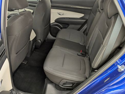 Used 2022 Hyundai Tucson SE image 14