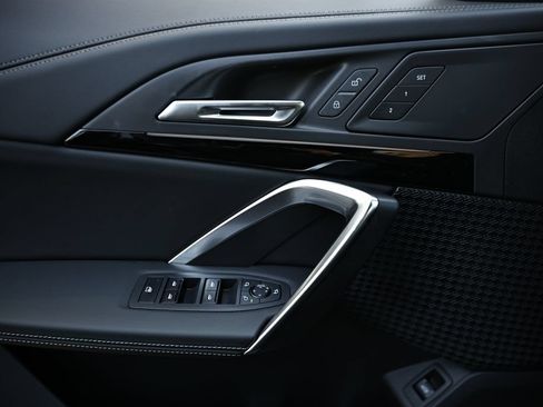 New 2026 BMW X1 xDrive28i AWD/4WD image 13