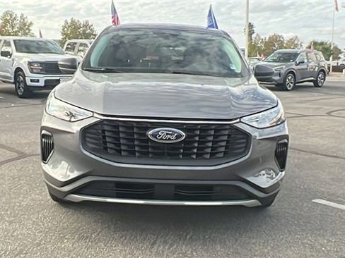 Certified 2023 Ford Escape Active w/ Tech Pack #1 image 8