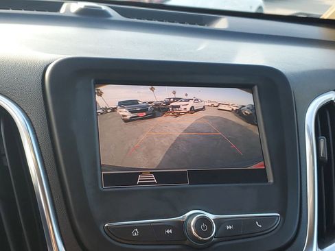 Used 2024 Chevrolet Equinox LT image 25