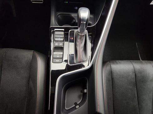 New 2025 Acura ADX A-Spec image 22