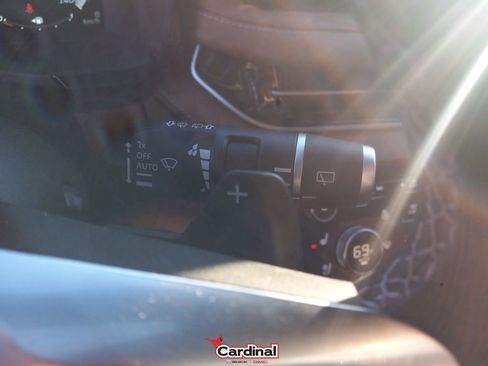 Used 2024 INFINITI QX60 Autograph w/ Cargo Package image 32