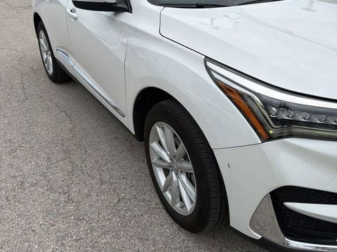Used 2020 Acura RDX FWD image 1