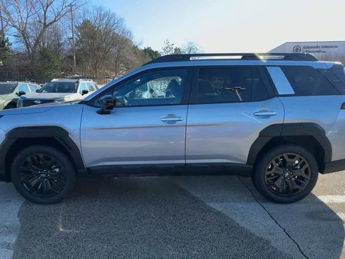 New 2026 Subaru Outback Limited XT image 5