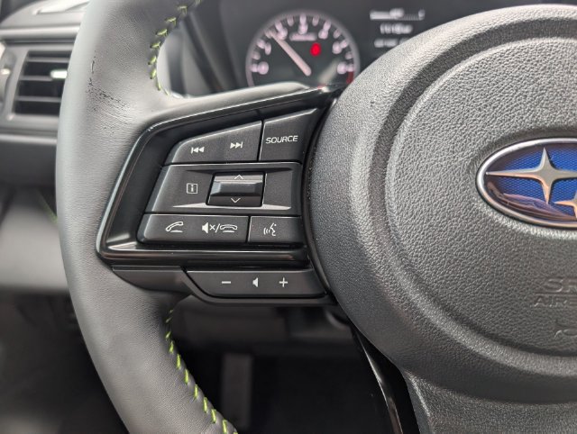 New 2026 Subaru Ascent Bronze Edition AWD/4WD image 10